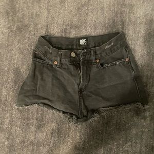 BDG / Urban Outfitters Denim Shorts